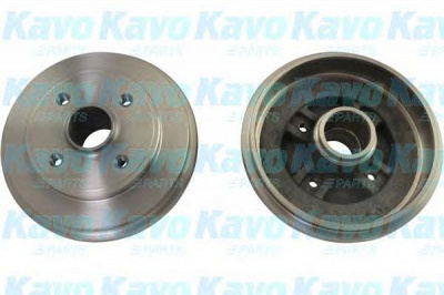 KAVO PARTS bd8868 -  Тормозной барабан